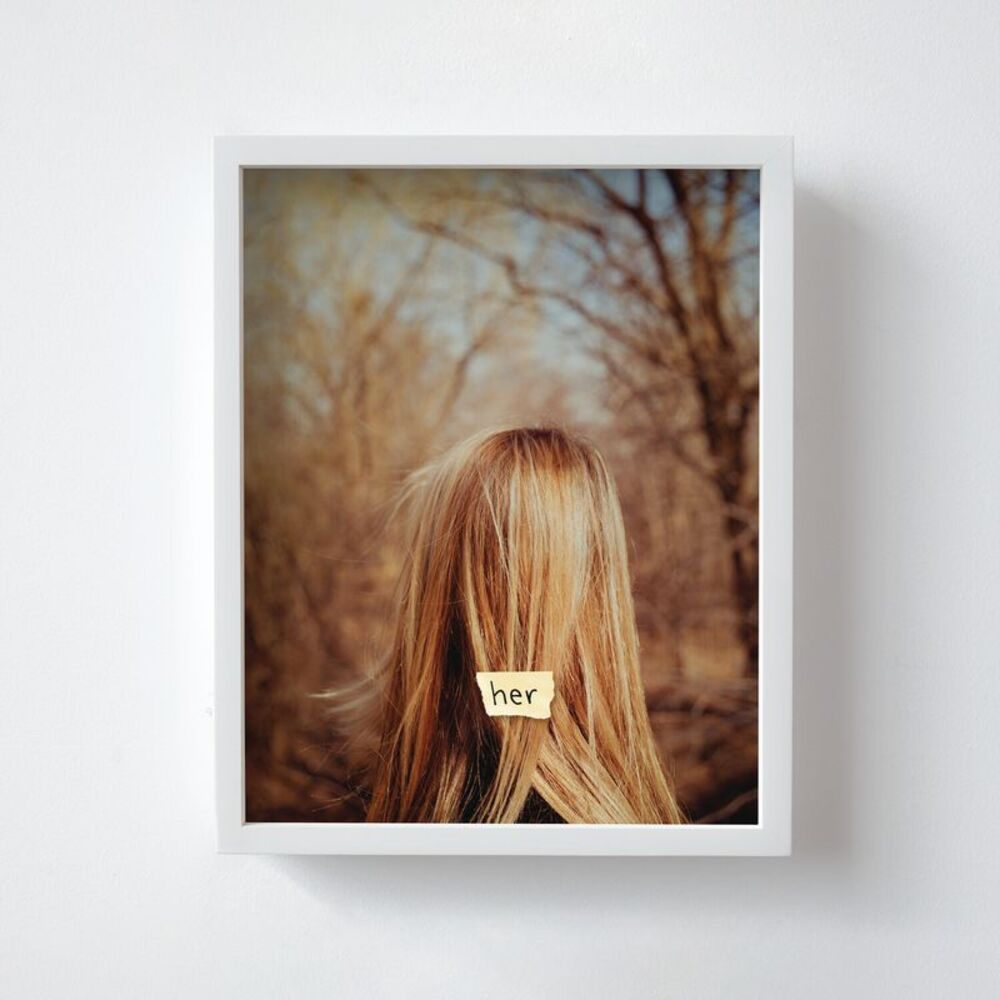 Arcade Fire & Owen Pallett - Her (Original Score)  LP LP